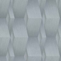 Tapete Grau, Silber Guido Maria Kretschmer Vliestapete...