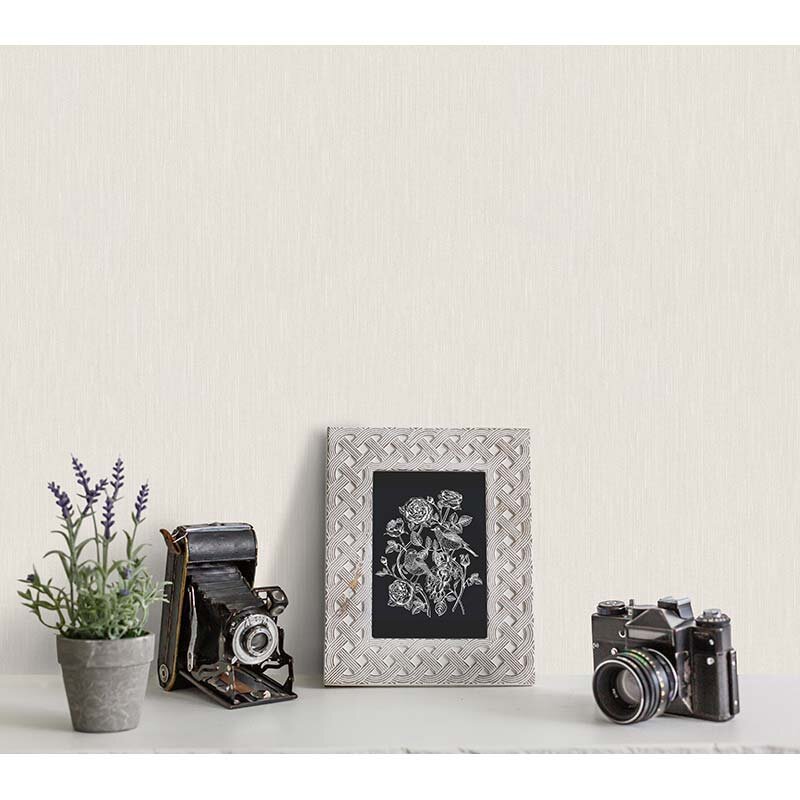 Tapete Beige, Creme Guido Maria Kretschmer Vliestapete (1000426)