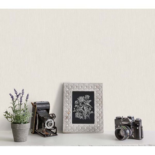 Tapete Beige, Creme Guido Maria Kretschmer Vliestapete (1000426)