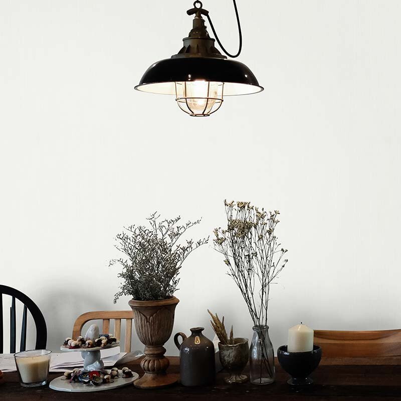 Tapete Weiß Guido Maria Kretschmer Vliestapete (1000425)