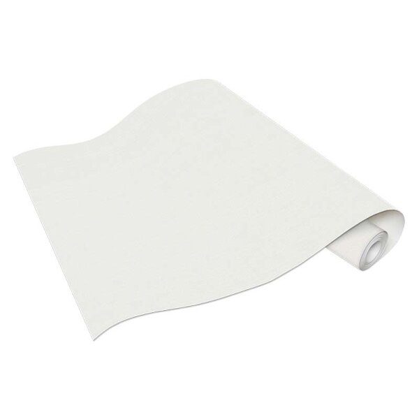 Tapete Weiß Guido Maria Kretschmer Vliestapete (1000425)