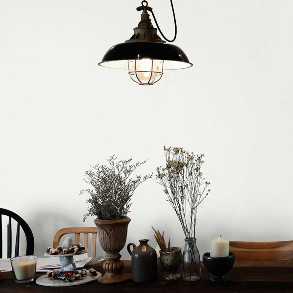 Tapete Weiß Guido Maria Kretschmer Vliestapete (1000425)