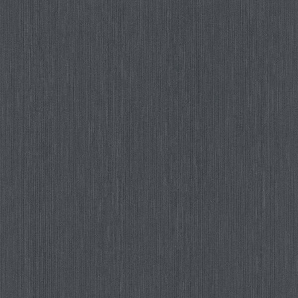 Tapete Grau, Silber, Schwarz, Anthrazit Guido Maria Kretschmer Vliestapete (1000415)