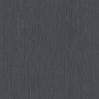 Tapete Grau, Silber, Schwarz, Anthrazit Guido Maria...