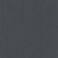 Tapete Grau, Silber, Schwarz, Anthrazit Guido Maria...