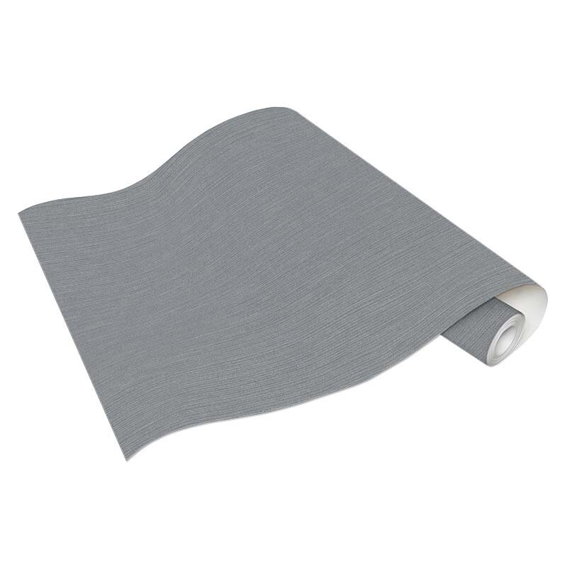 Tapete Grau, Silber Guido Maria Kretschmer Vliestapete (1000410)