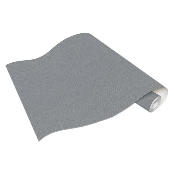 Tapete Grau, Silber Guido Maria Kretschmer Vliestapete (1000410)