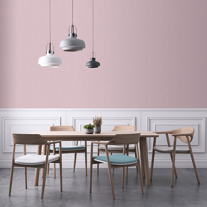 Tapete Rosa, Rose Guido Maria Kretschmer Vliestapete (1000405)