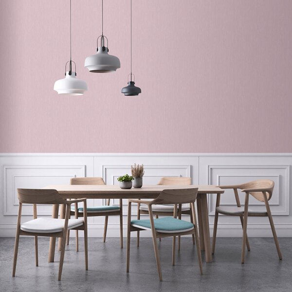 Tapete Rosa, Rose Guido Maria Kretschmer Vliestapete (1000405)