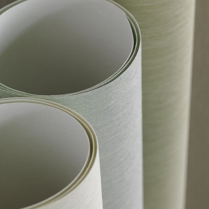 Tapete Weiß Guido Maria Kretschmer Vliestapete (1000401)