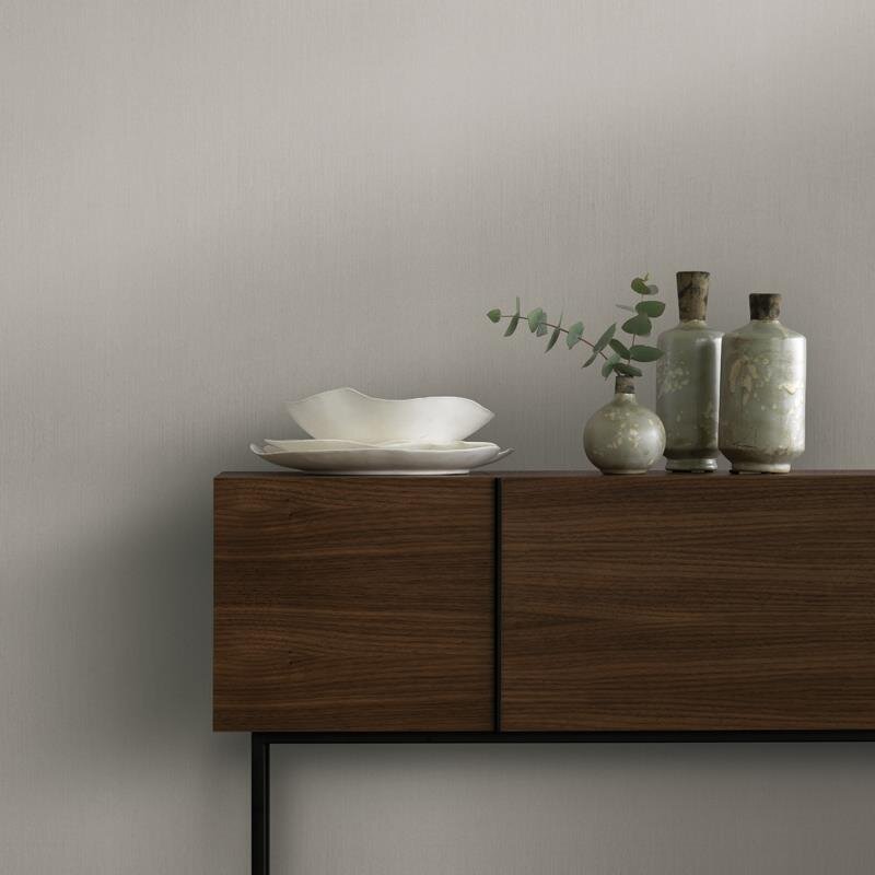 Tapete Weiß Guido Maria Kretschmer Vliestapete (1000401)