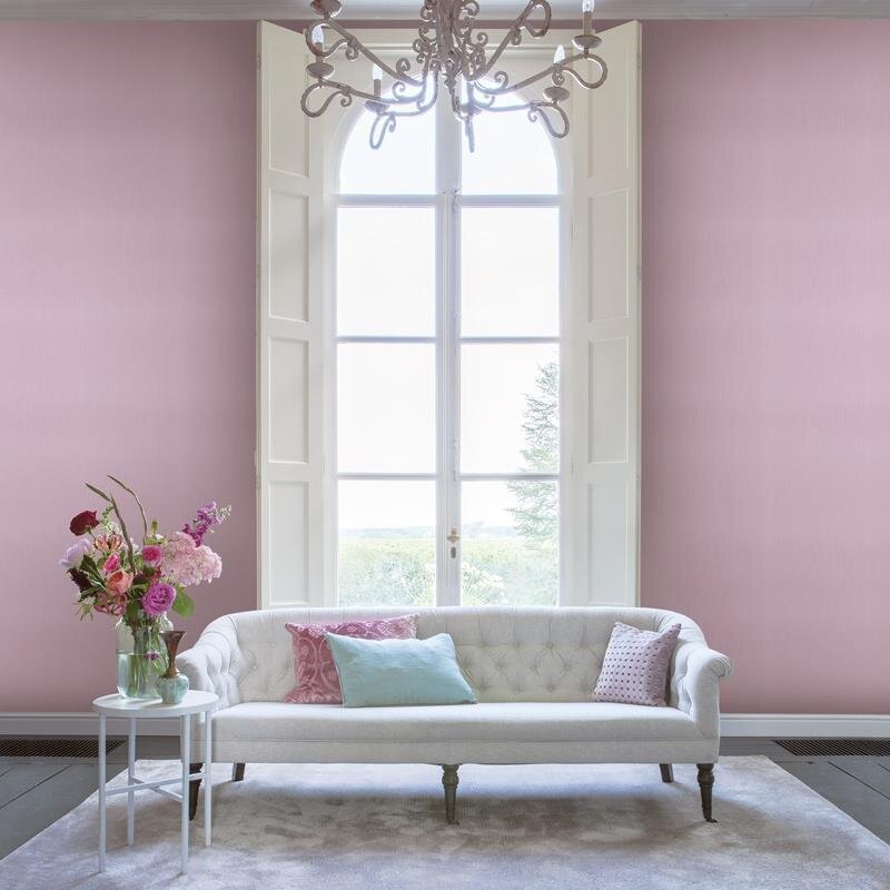 Tapete Weiß Guido Maria Kretschmer Vliestapete (1000401)