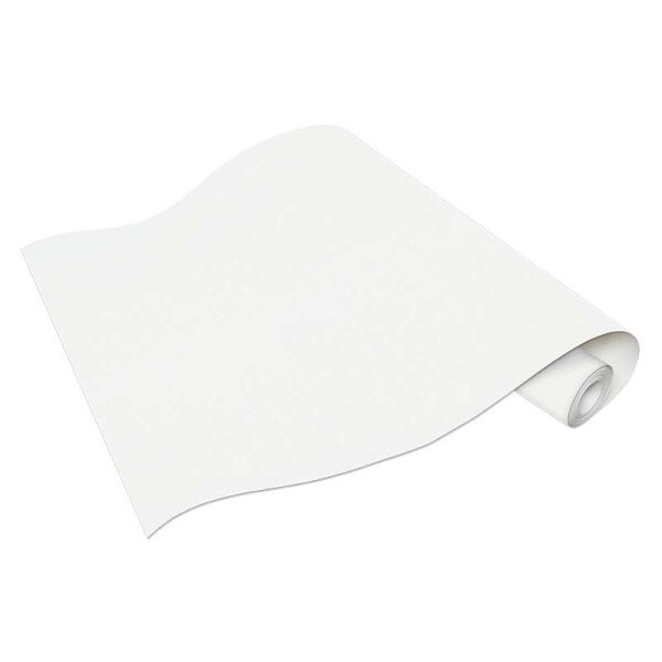 Tapete Weiß Guido Maria Kretschmer Vliestapete (1000401)