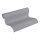 Tapete Grau, Silber livingwalls Vliestapete (372725)