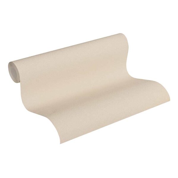 Tapete Beige, Creme livingwalls Vliestapete (372724)