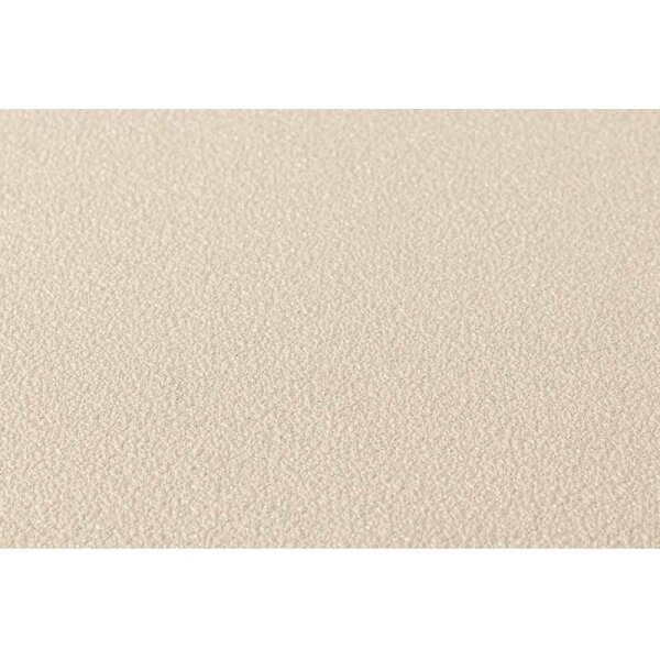 Tapete Beige, Creme livingwalls Vliestapete (372724)