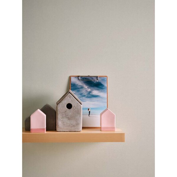 Tapete Beige, Creme livingwalls Vliestapete (372723)