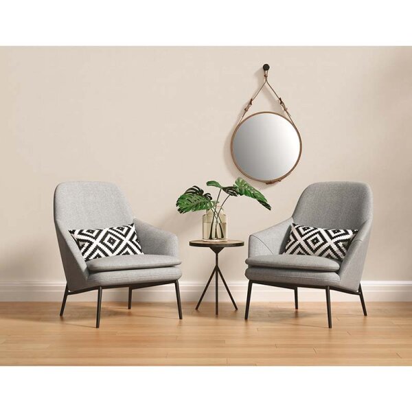 Tapete Beige, Creme livingwalls Vliestapete (372723)