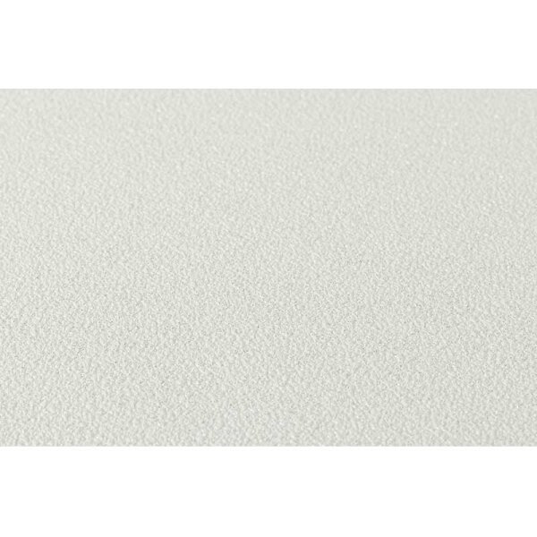 Tapete Grau, Silber livingwalls Vliestapete (372722)