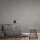 Tapete Grau, Silber livingwalls Vliestapete (372721)