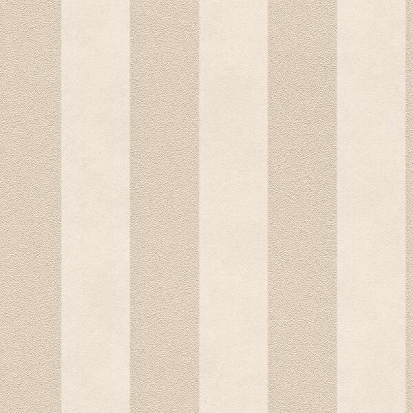 Tapete Beige, Creme livingwalls Vliestapete (372713)