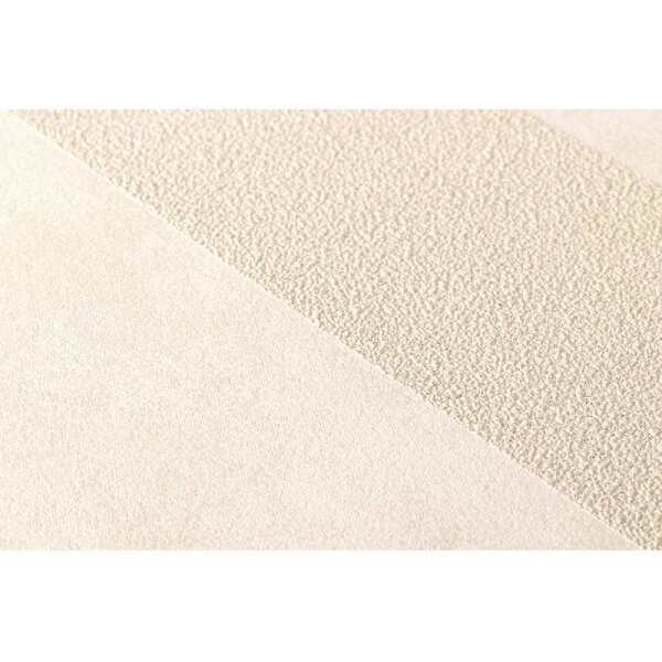Tapete Beige, Creme livingwalls Vliestapete (372713)