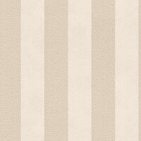 Tapete Beige, Creme livingwalls Vliestapete (372713)