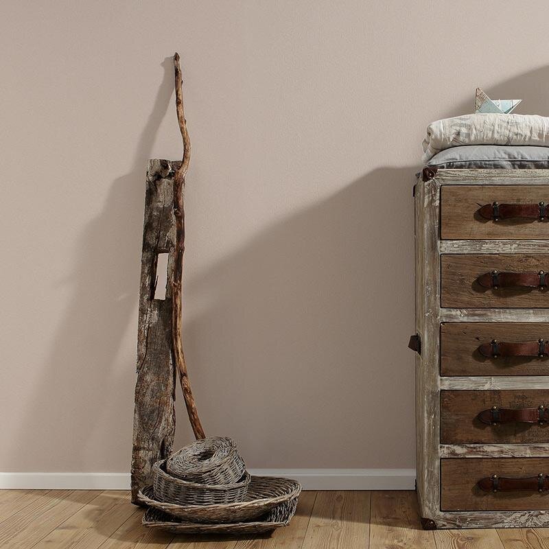 Tapete Beige, Creme AS-Creation Vliestapete (309150)