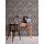 Tapete Beige, Creme, Schwarz, Anthrazit livingwalls Vliestapete (372704)