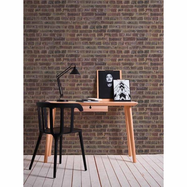 Tapete Rot AS-Creation Vliestapete (371611)