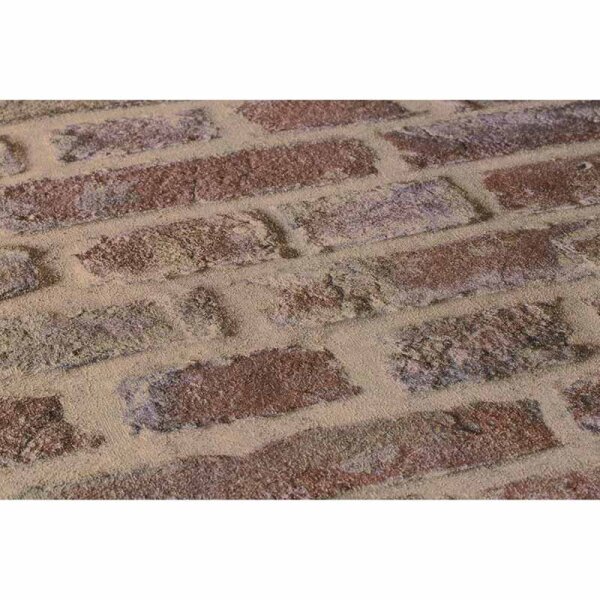 Tapete Rot AS-Creation Vliestapete (371611)