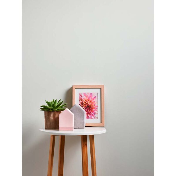 Tapete Beige, Creme, Weiß AS-Creation Vliestapete (369017)