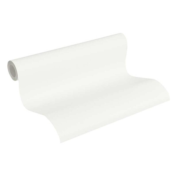 Tapete Beige, Creme, Weiß AS-Creation Vliestapete (369017)