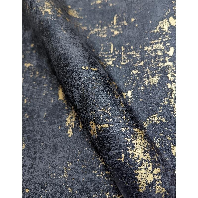 Tapete Gold, Kupfer, Schwarz, Anthrazit AS-Creation Vliestapete (230782)