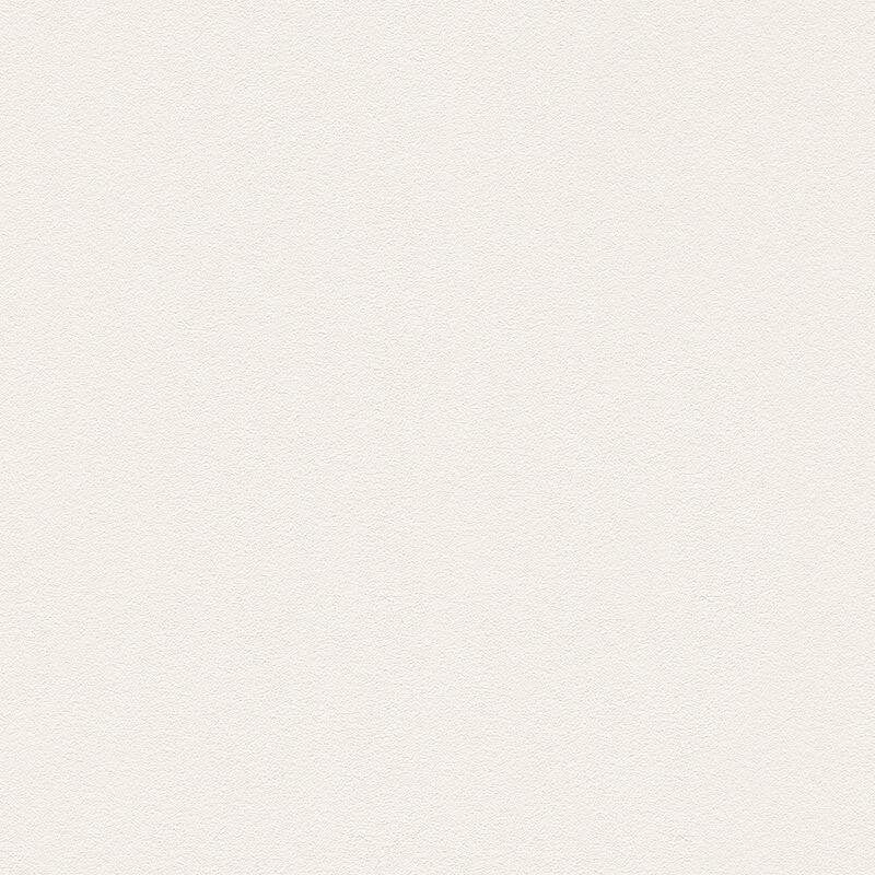 Tapete Weiß AS-Creation Vliestapete (309129)