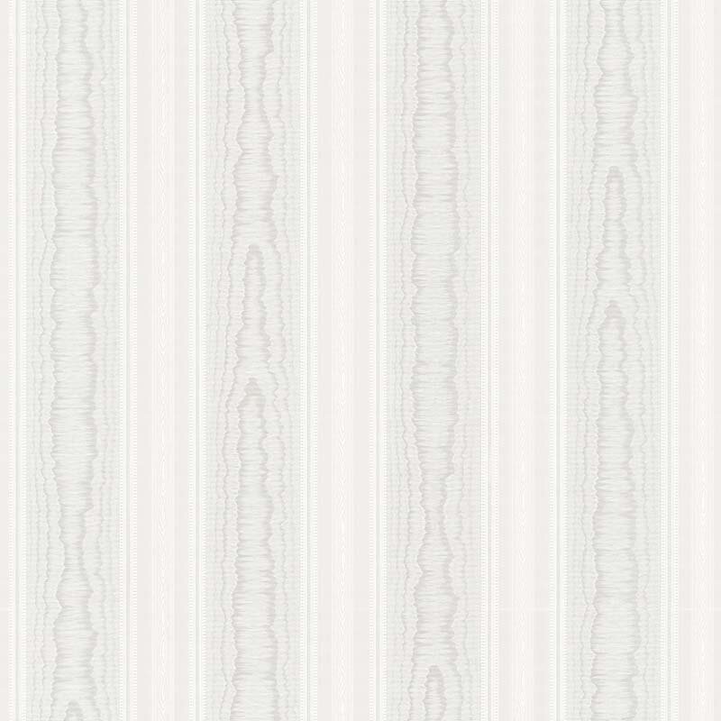 Tapete Weiß AS-Creation Papiertapete (765819)