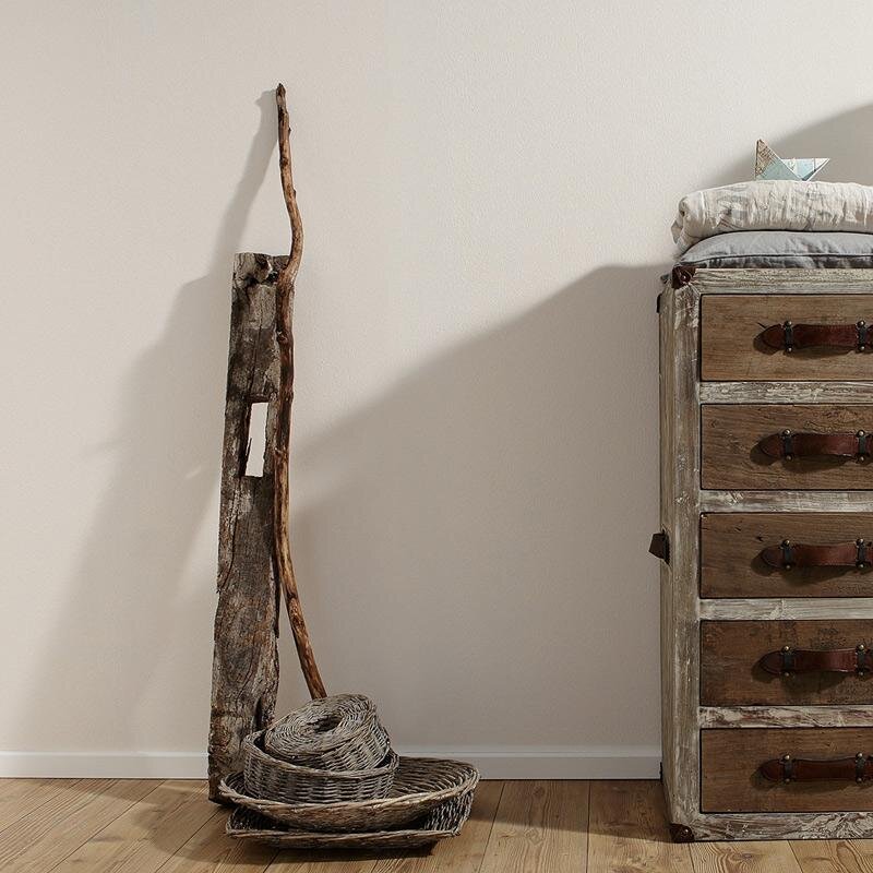 Tapete Beige, Creme AS-Creation Vliestapete (309112)