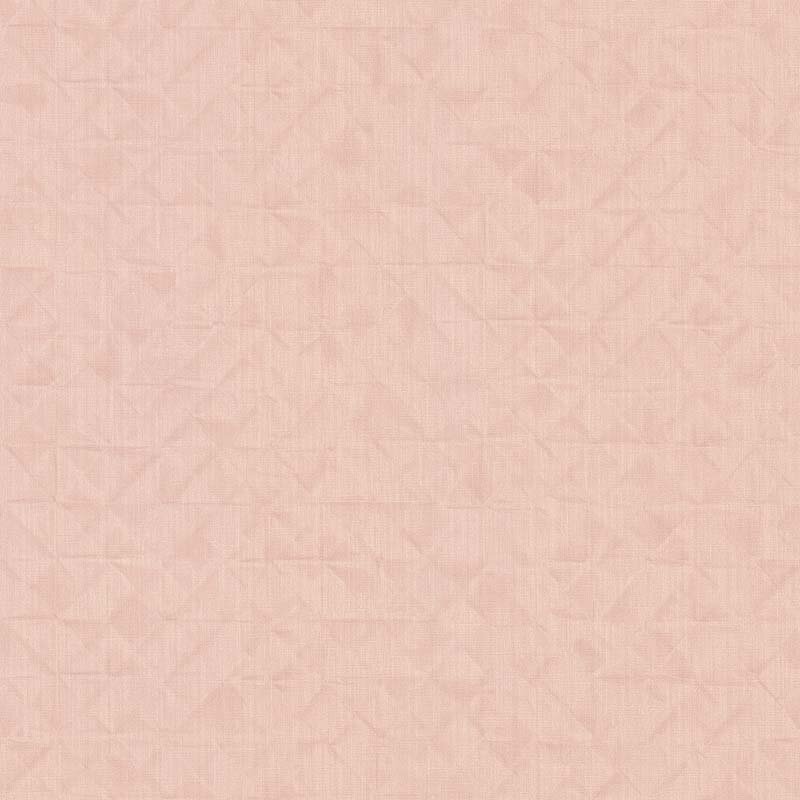 Tapete Pastellfarben, Rosa, Rose AS-Creation Vliestapete (372841)