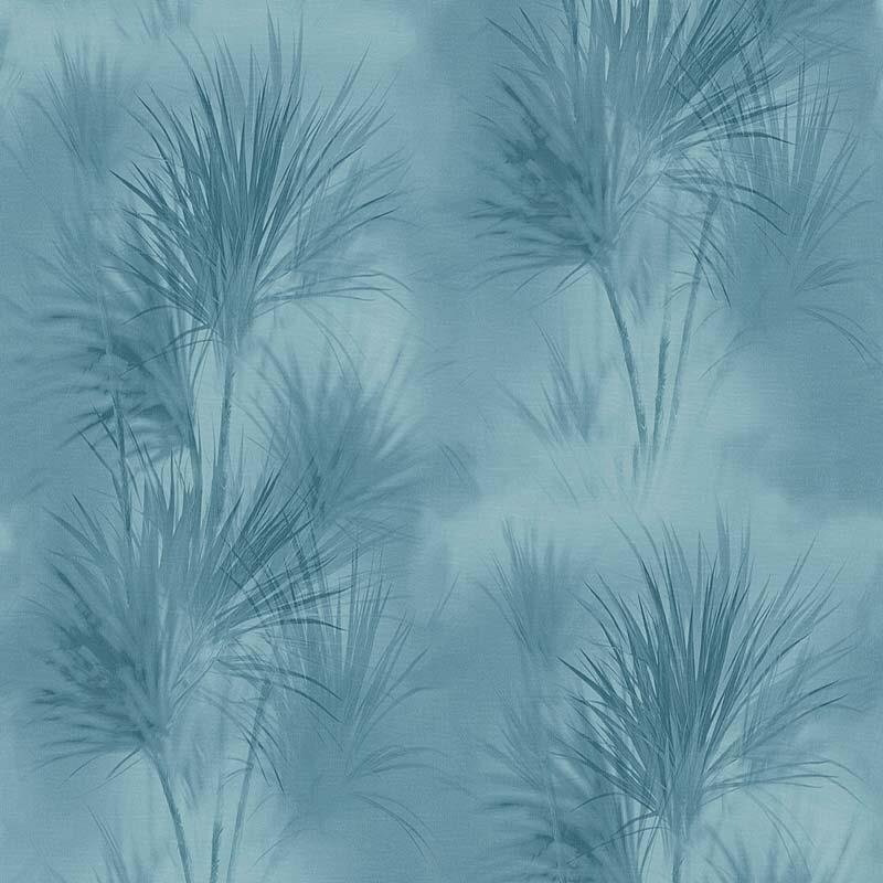 Tapete Blau AS-Creation Vliestapete (372754)