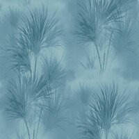 Tapete Blau AS-Creation Vliestapete (372754)