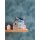 Tapete Blau AS-Creation Vliestapete (372754)