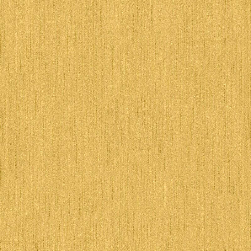 Tapete Gelb, Vanille Architects Paper Textiltapete (968586)