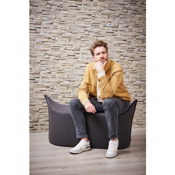 Tapete Beige, Creme, Braun livingwalls Vliestapete (388161)