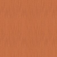 Tapete Orange, Terrakotta Architects Paper Textiltapete...