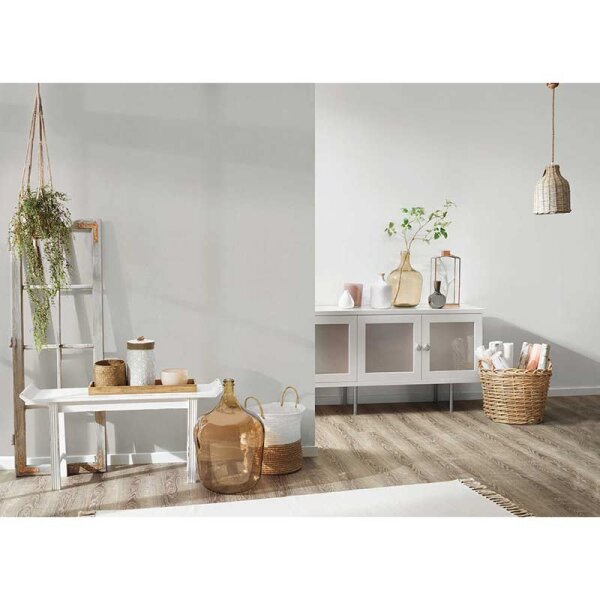 Tapete Greige AS-Creation Vliestapete (293015)