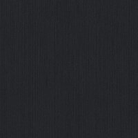 Tapete Schwarz, Anthrazit Architects Paper Textiltapete...