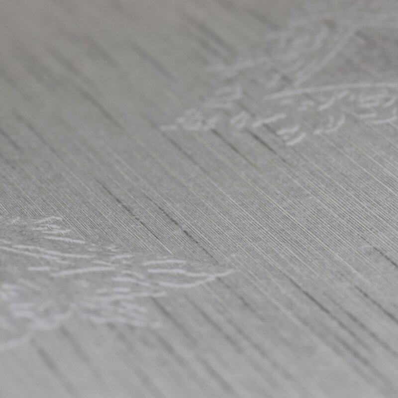 Tapete Beige, Creme, Grau, Silber Architects Paper Textiltapete (962002)