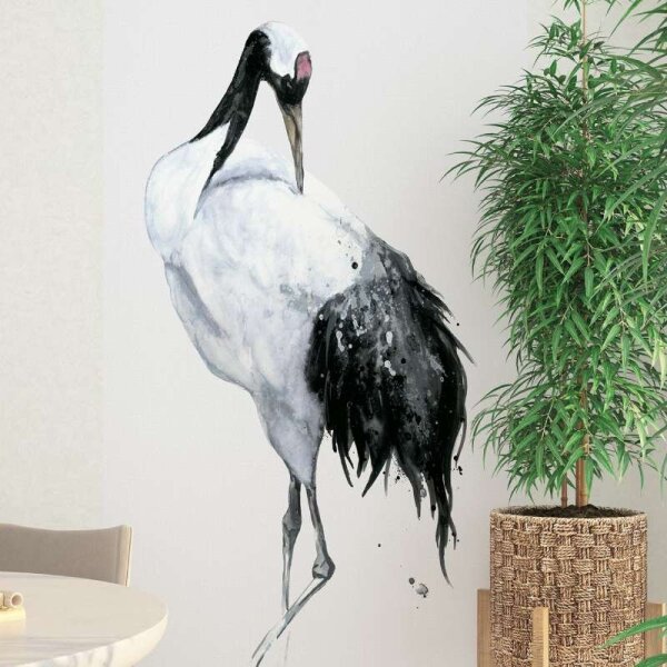 Digitaldruck-Tapete Schwarz-Weiß Marburg (34594)