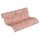Tapete Orange, Terrakotta, Rosa, Rose, Rot AS-Creation Vliestapete (373354)