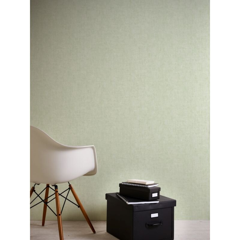 Tapete Grün AS-Creation Vliestapete (373342)